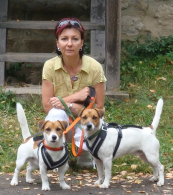 Provozní ředitel Eva Šatníková